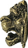 Tiger 3D Mascot Pin [PCM-MSCT-TGR]