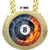 Billiards 6 inch Champion Chain [CCSP-BL]