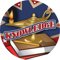 Education- Knowledge USA Insert [TD-2436]