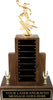 Empire Walnut Perpetual Trophy [TEWALPP16]