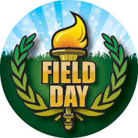 Field Day- Torch Insert [TD-1347]