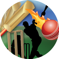 Cricket Insert [TD-2210]