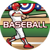 Baseball Batter Insert [TD-4397]