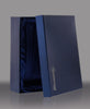 Rectangle Jade Crystal- 7.25 inch [GJM512]