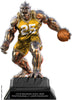 Beast Basketball Choose Your Number Acrylic Trophy - 8.5 inch Gold [TACR85-BST-BK-GLD-Q]