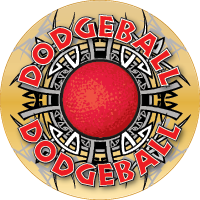 Dodgeball- Tribal Insert [TD-2181]