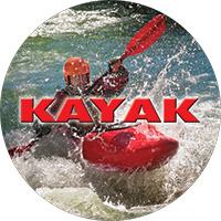 Boating - Kayak Insert [TD-3344]