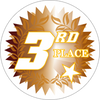 3rd Place Insert [TD-1713]