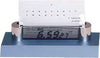 LCD Clock & Card Holder [TDC905]