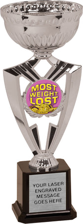 Silver Shield Insert Cup [CEC204-S]