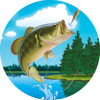 Fishing Insert [TD-4014]