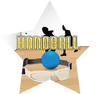 Handball Star Insert [ST-1082]