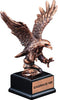 American Eagle Bronze Resin [EAG011-B]