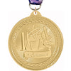 Science Britelazer Medal [MBL2-SE]