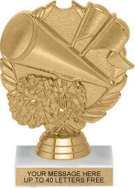 Cheer Theme [T252-CH]