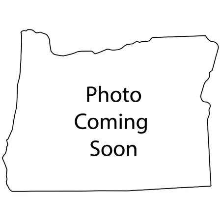 Oregon Full Color Paperweight Acrylic Award - 5 x 3,73 inch [ASTT-OR-FC-Q]