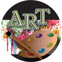 Education- Art Insert [TD-1555]