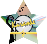 Karaoke Star Insert [ST-1086]