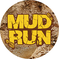 Mud Run Insert [TD-3874]
