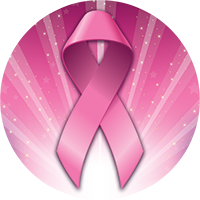 Awareness - Pink Ribbon Insert [TD-4020]
