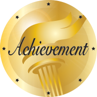 Service Recognition - Achievement Insert [TD-3075]