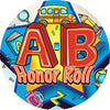 A-B Honor Roll Insert [SPRD-1039]