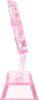 Custom Exclusive Pink Ultra Star [UXLSTR-PNK-7]