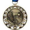 2.5" Lacrosse Super Star Medal [M2SS-LC]