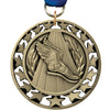 2.5" Track Super Star Medal [M2SS-TK]