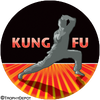 Martial Arts- Kung Fu Insert [TD-1209]