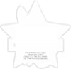 Perfect Attendance Colorix-M Acrylic Medal [MACR5-KN-PA-Q]