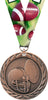 Football FE Iron Medal- Bronze [MCFE-FB-B]