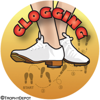 Dance- Clogging Insert [TD-1500]