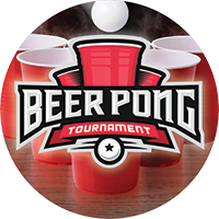 Beer Pong - Tournament Insert [TD-4296]