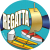 Regatta- Two Boats Insert [TD-2405]