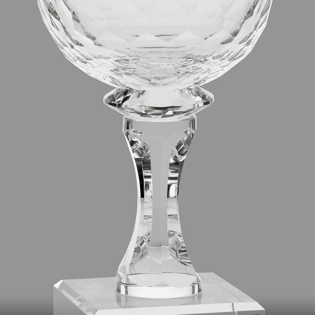 Crystal Aspire Bowls