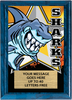 Full Color Plaques [PFCSTK5-MSCT]
