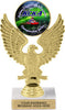 Eagle Custom Insert Trophy [TXi-C95]