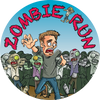Track - Zombie Run! Insert [TD-3373]