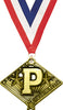 Principals Award Diamond Star Medal [MDS2-PP]