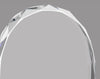 Optical Crystal Oval- 4.75 inch [CRO2070]