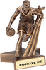 Basketball Superstar Resin - Male [RSB6-BKM]