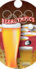 Beerlympics Dog Tag Insert [DT-1584]