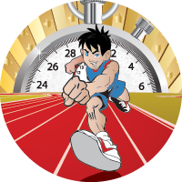 Track - Junior Insert [TD-3097]