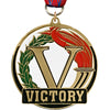 Victory Enameled Medal [M2EP-VY]