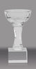 Crystal Aspire Bowl Award - 8.5 inch [CAB-8]