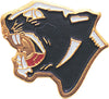 Panther Enameled Mascot Pin [PCM-MSCT-CLR-01]