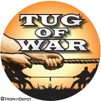 Tug of War Insert [TD-1426]