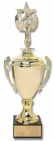 Gold Metal Championship Cup [C1-EL]