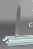 Ascent Jade Crystal- 8.375 inch [GJPASC8]